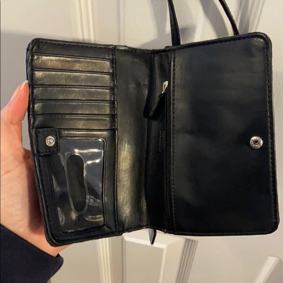 Coach phone wallet - Picture 3 of 5
